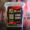 Beef Liver Chips