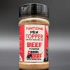 Beef Powder Topper