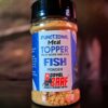 Fish Powder Topper