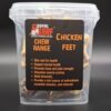 Chicken Feet 15pcs