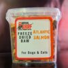 Atlantic Salmon 40g