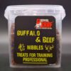 Buffalo & Beef Nibbles