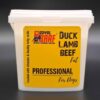 (Duck Lamb Beef) Fat 300g