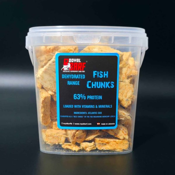 Fish Chunks