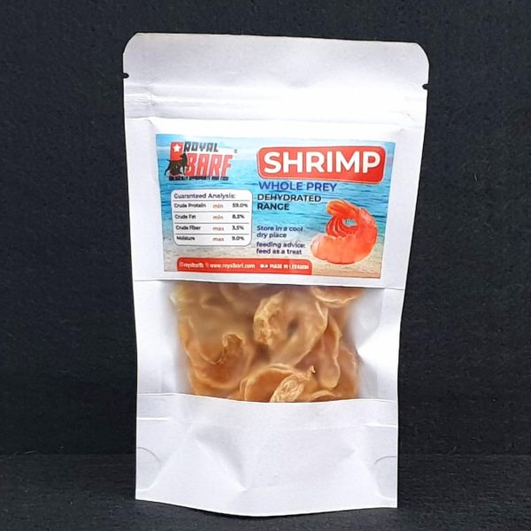 Shrimp 30g 1
